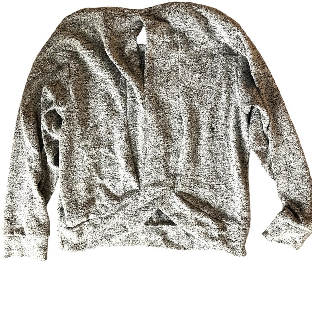 Jessica Simpson Girl’s Sweater - Picture 2 of 3